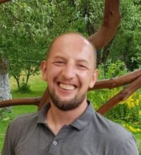 Mindaugas Mikelkevičius